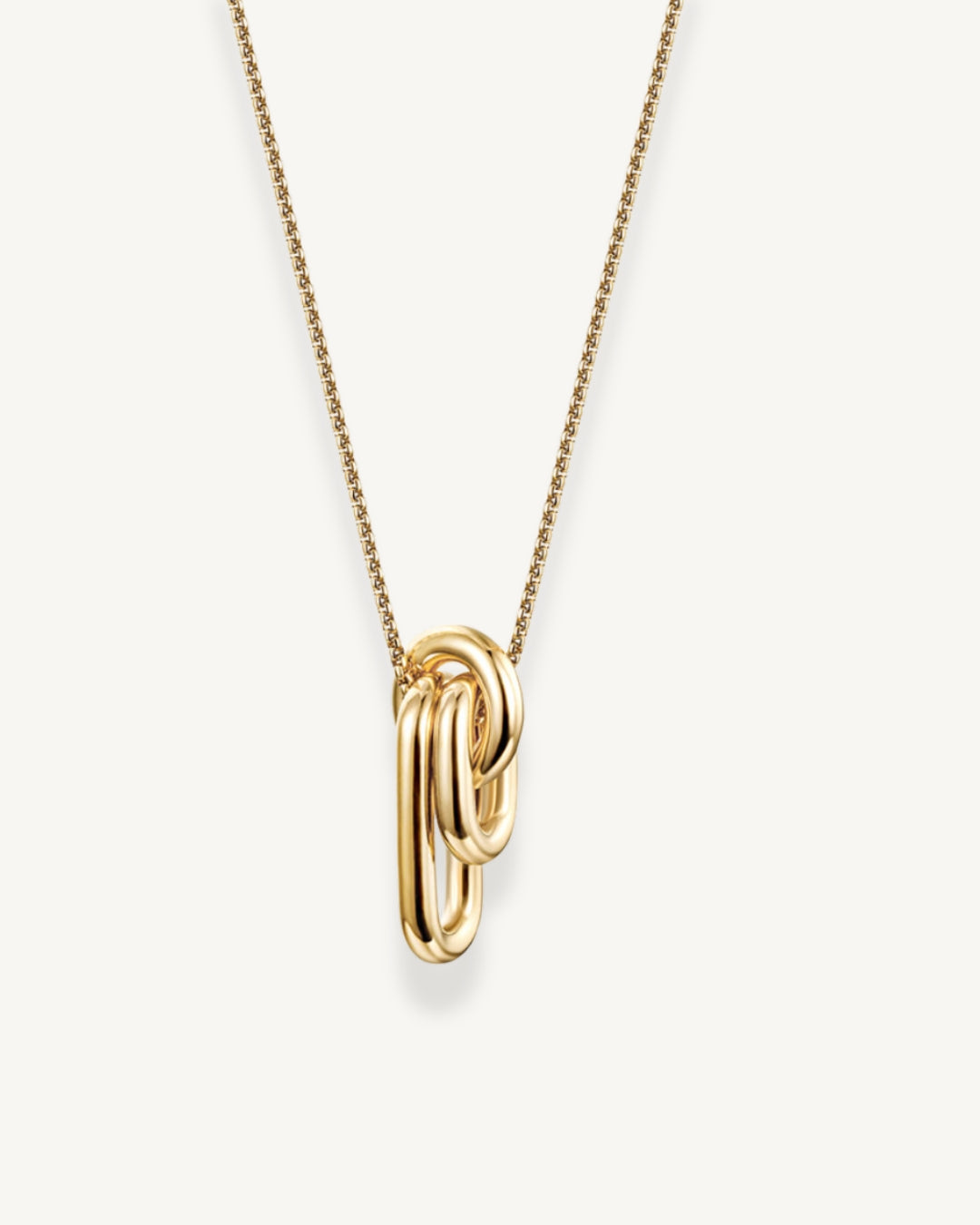 The Loop Necklace