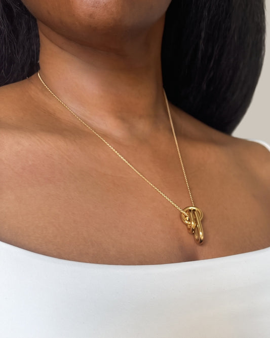 The Loop Necklace