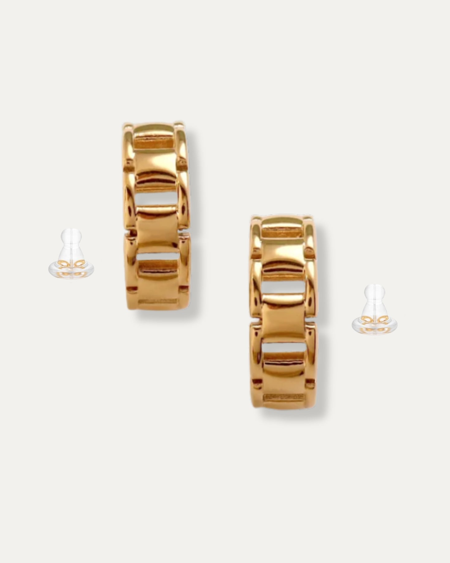 Merge Earrings
