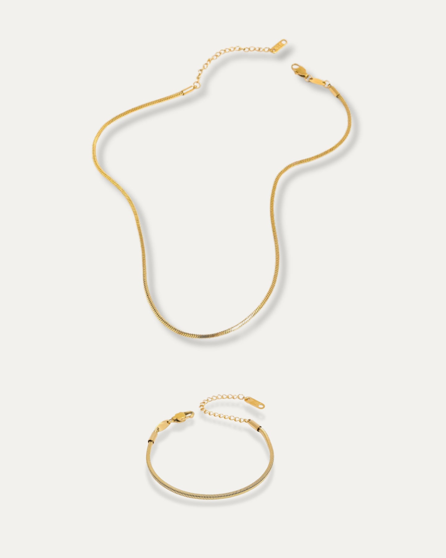 Esse Chain Set