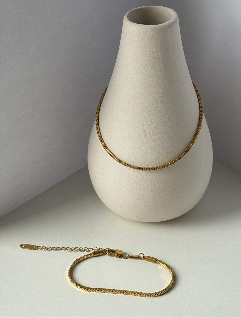 Esse Chain Set
