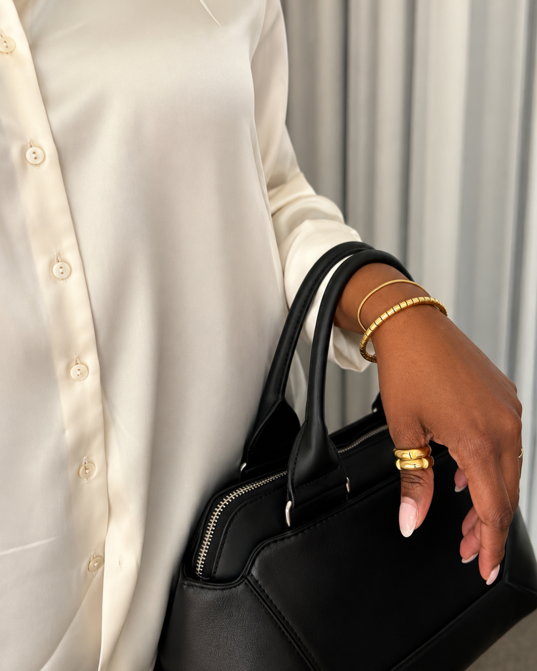 Bamboo Bracelet