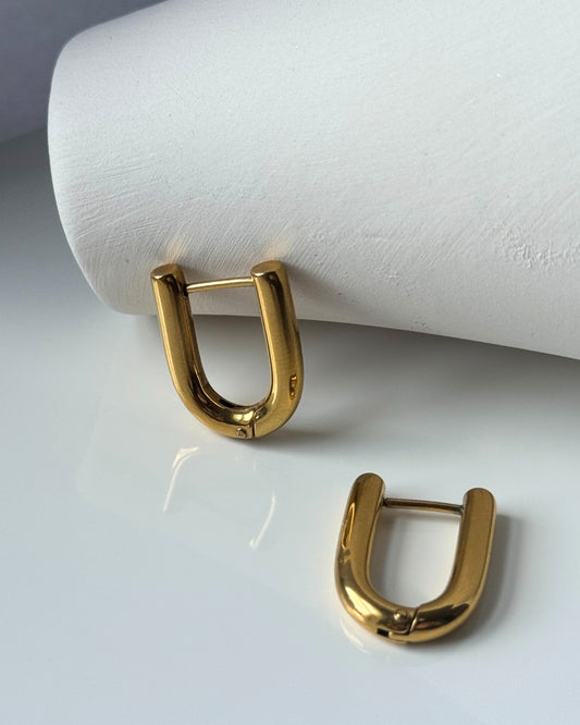 Arc Hoops