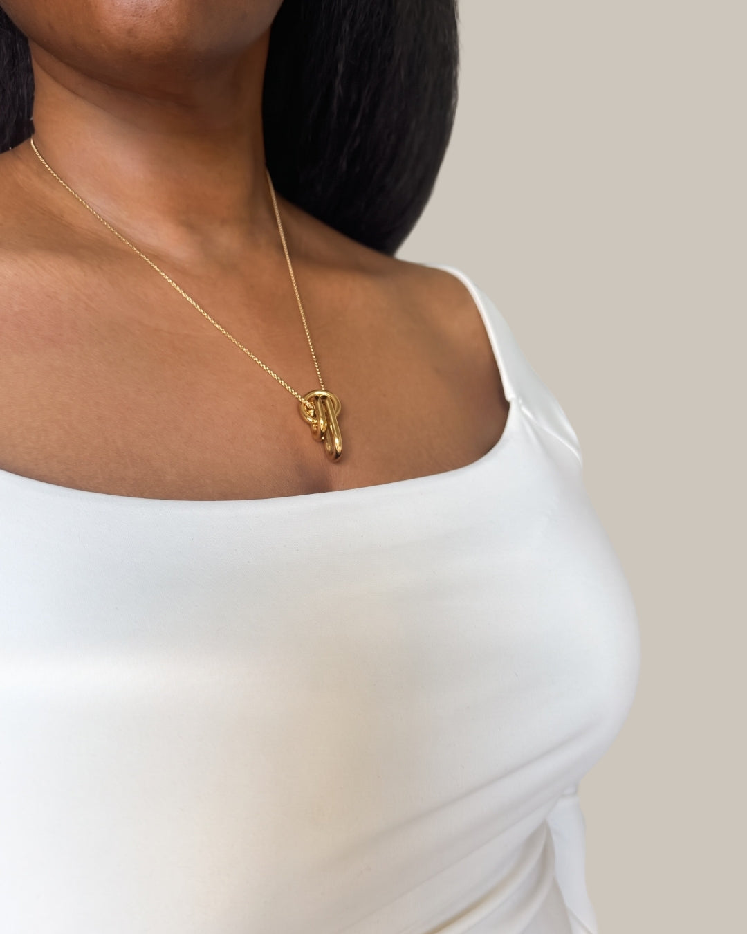The Loop Necklace