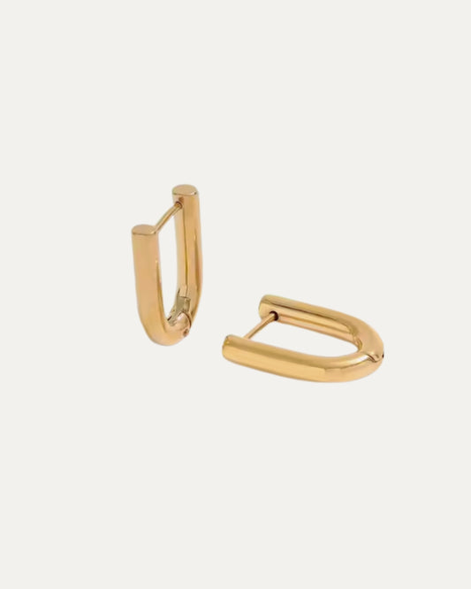 Arc Hoops