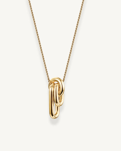 The Loop Necklace