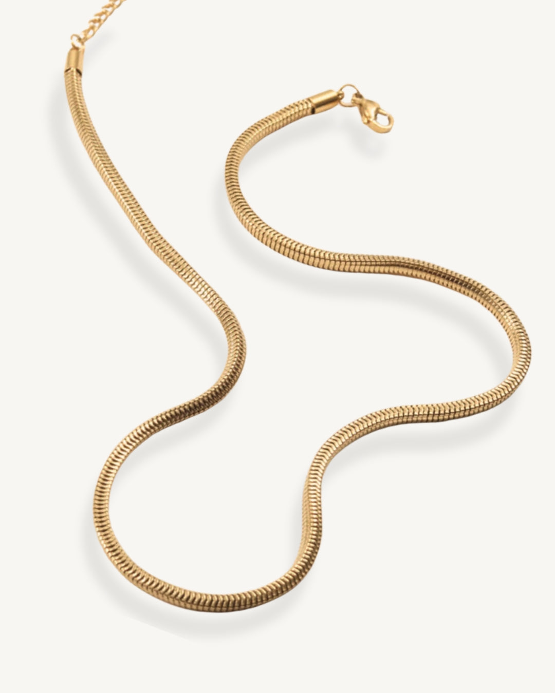 Esse Max Chain Necklace