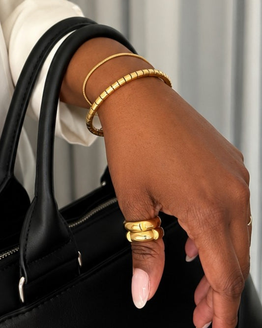 Bamboo Bracelet