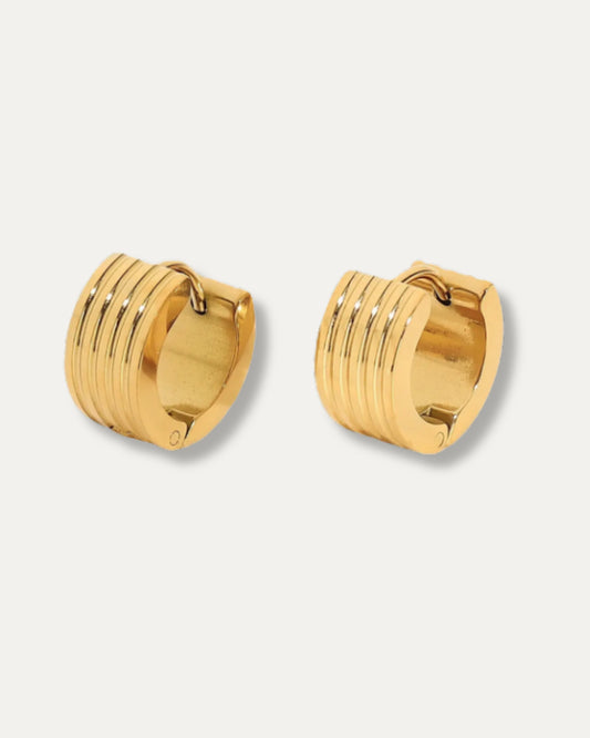 Ridge Mini Hoop