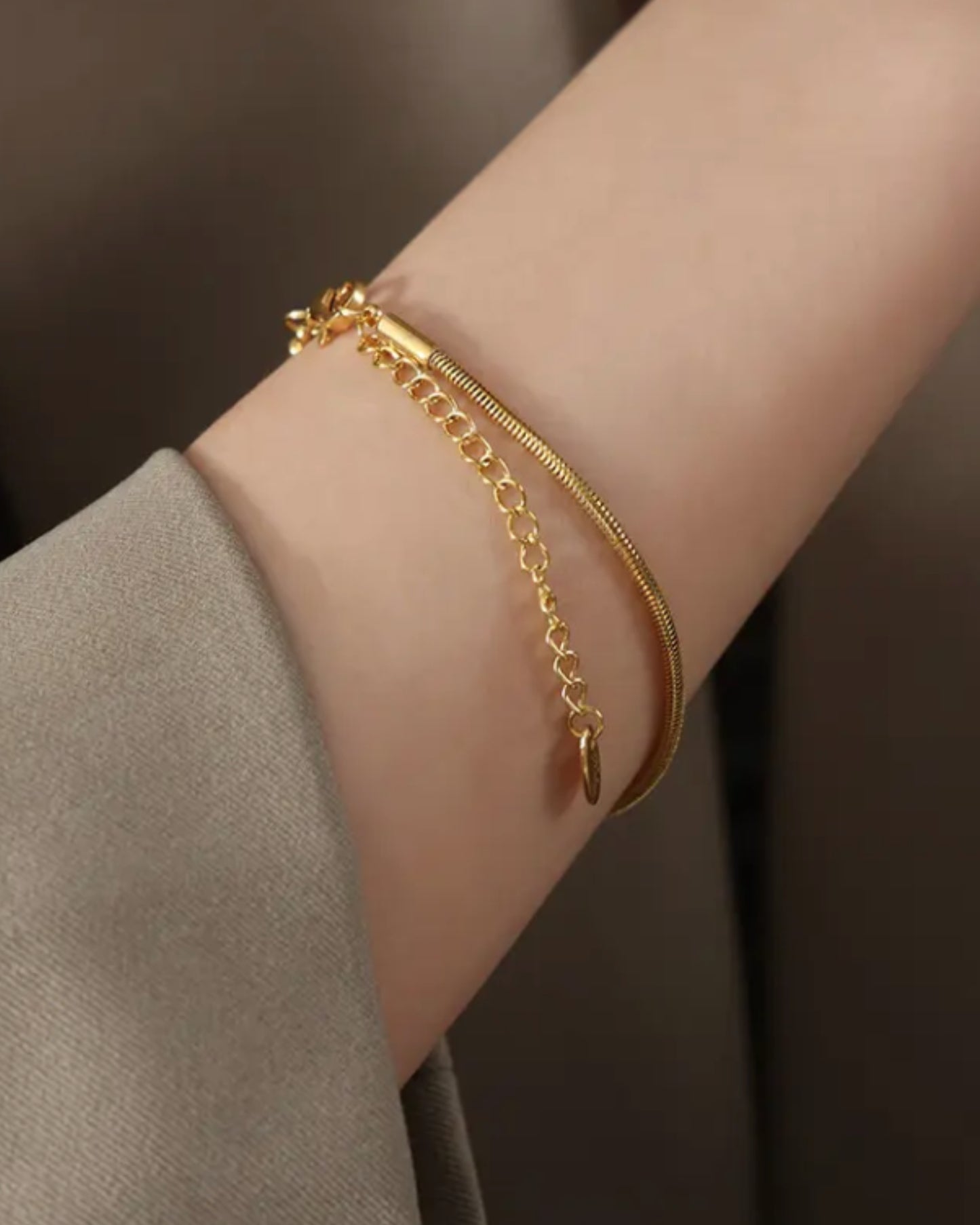 Esse Chain Set
