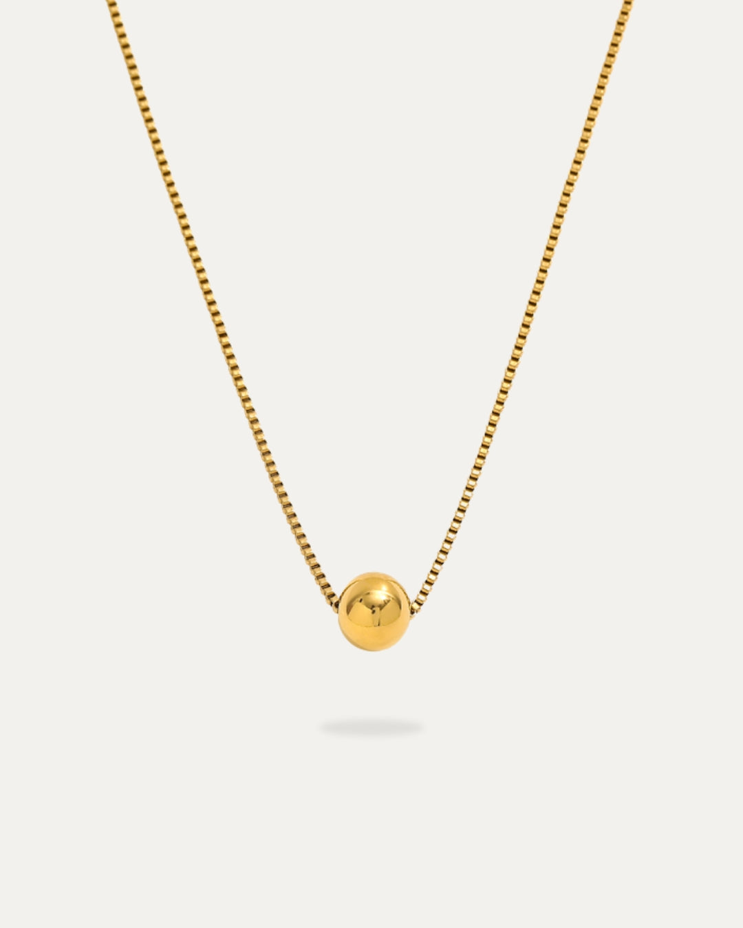 Still Necklace