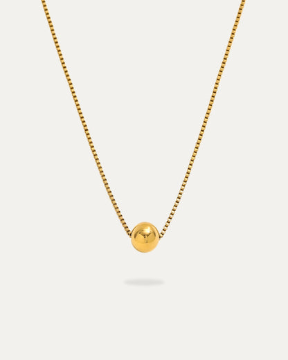 Still Necklace