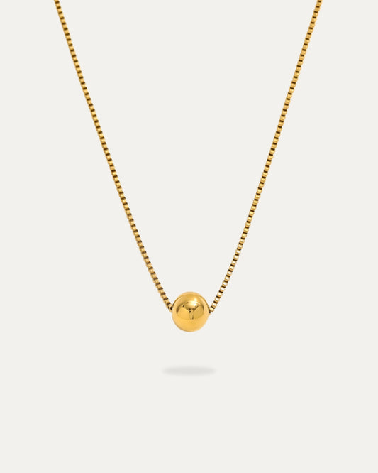 Still Necklace