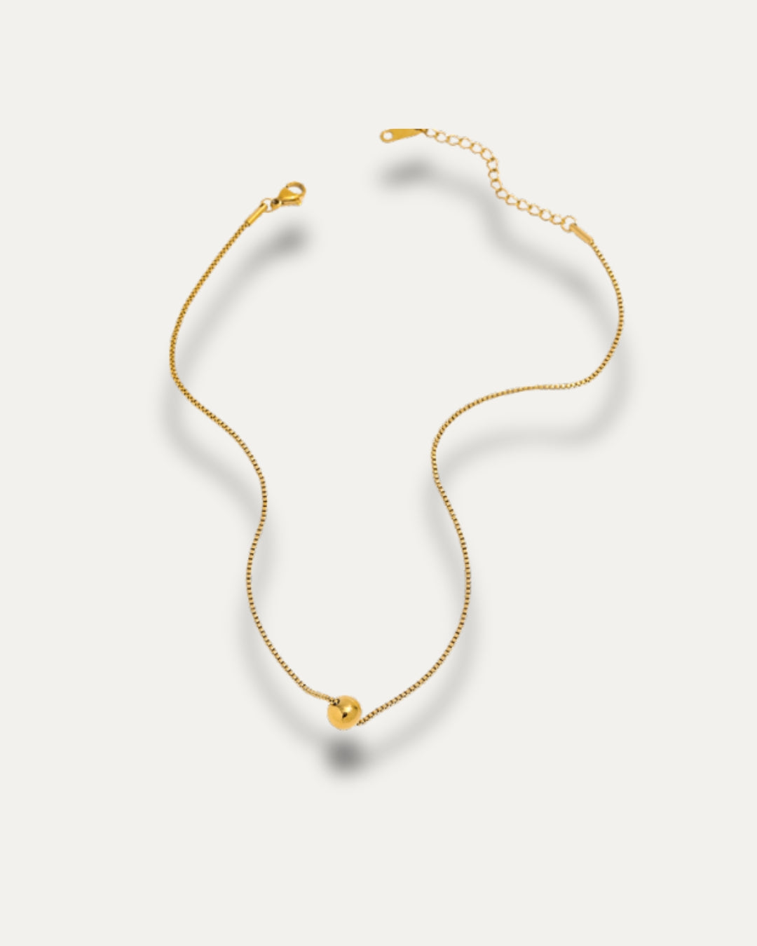 Still Necklace