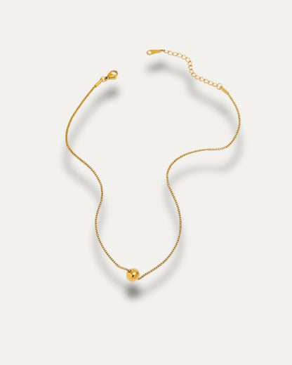 Still Necklace