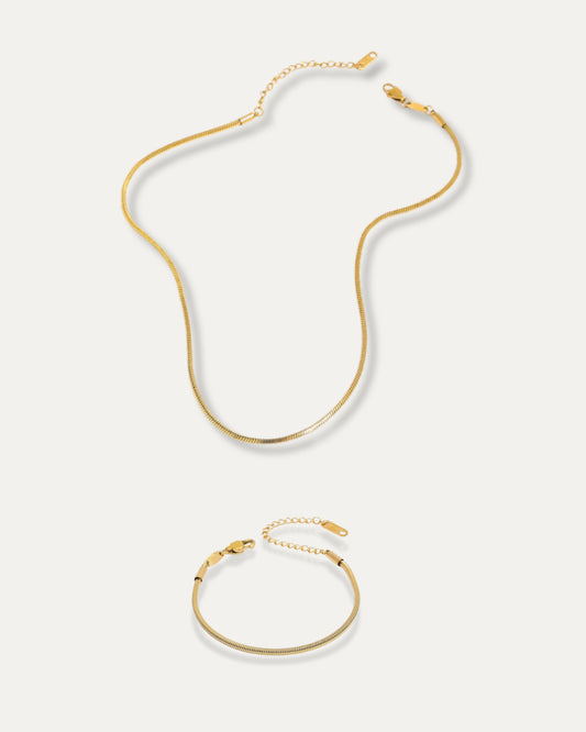 Esse Chain Set