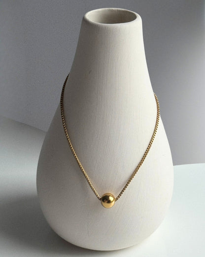 Still Necklace