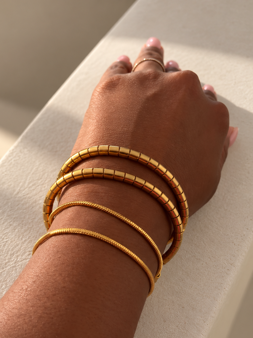Bamboo Bracelet