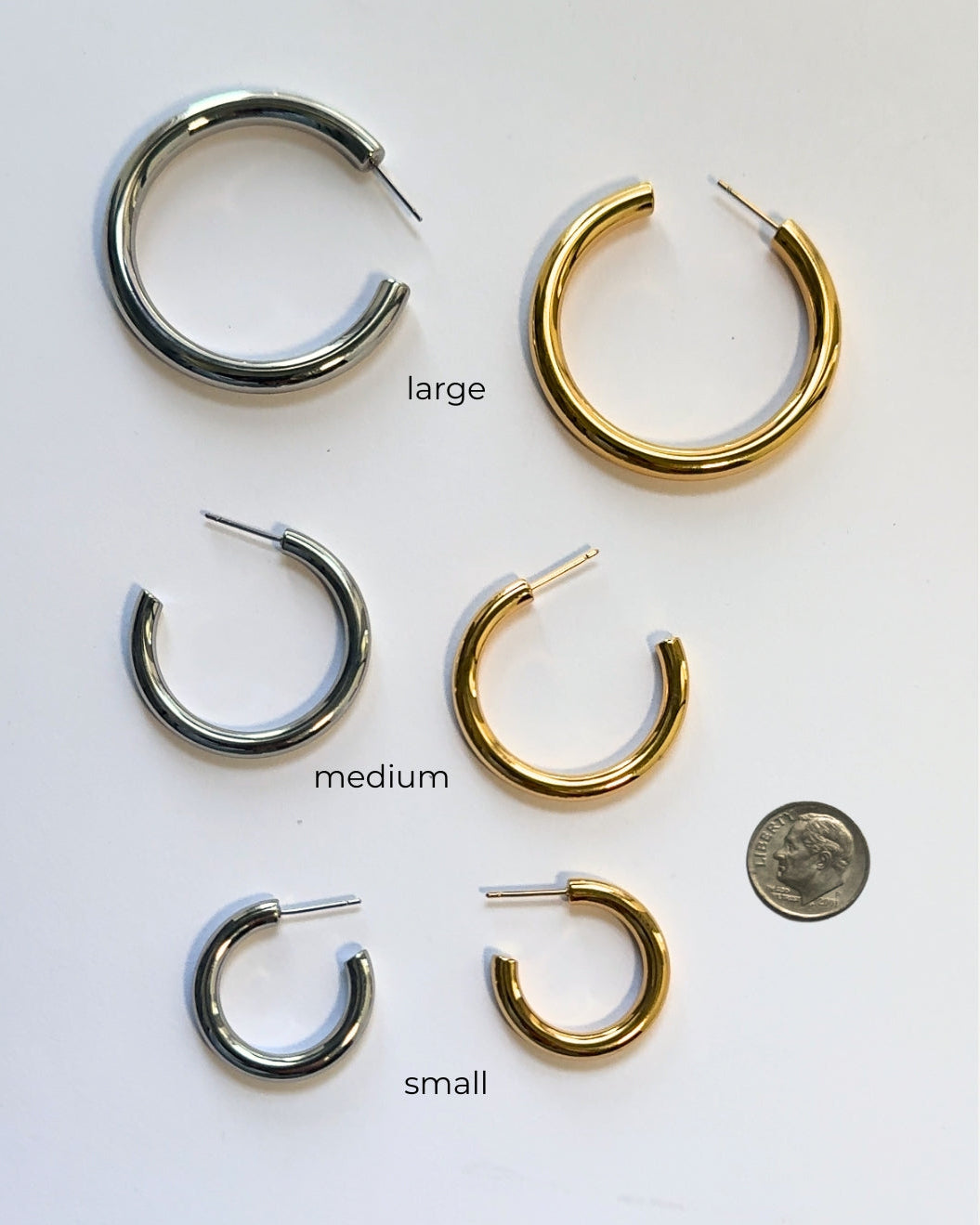 Halo Hoop