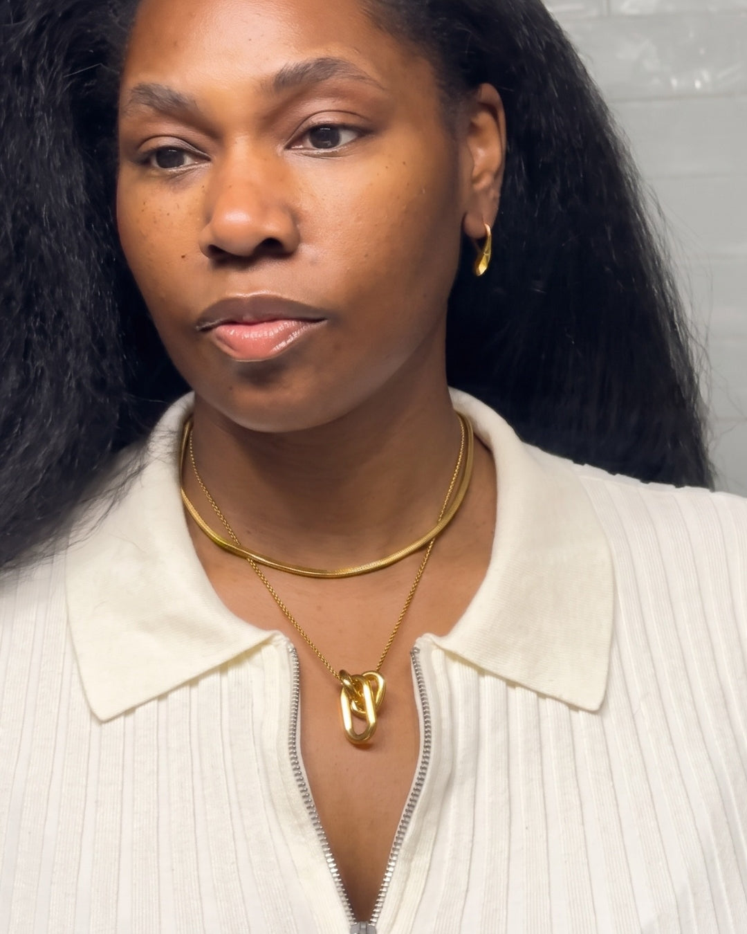 The Loop Necklace